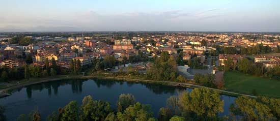 Sgomberi a Paullo economici