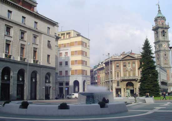 Sgomberi a Varese economici