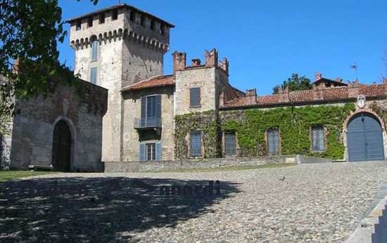 Sgomberi a Somma Lombardo