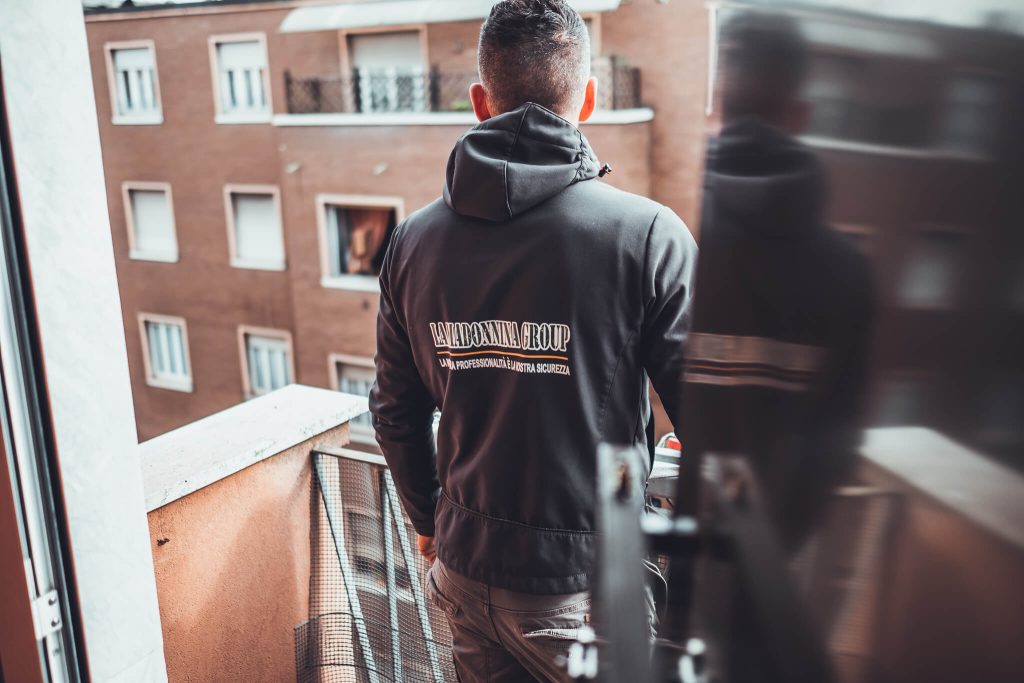 sgomberi san giuliano milanese