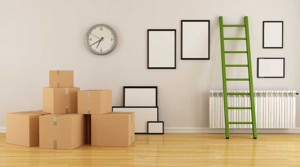 Sgombero Appartamenti a Limbiate rapido e conveniente