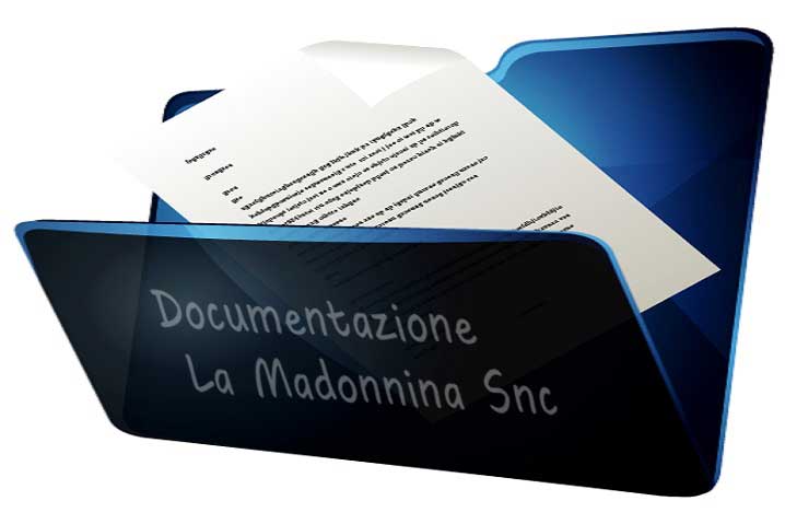 documentazione-la-madonnina-scarica