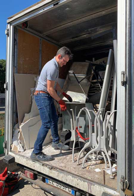 Sgombero appartamenti Milano e provincia a prezzi economici