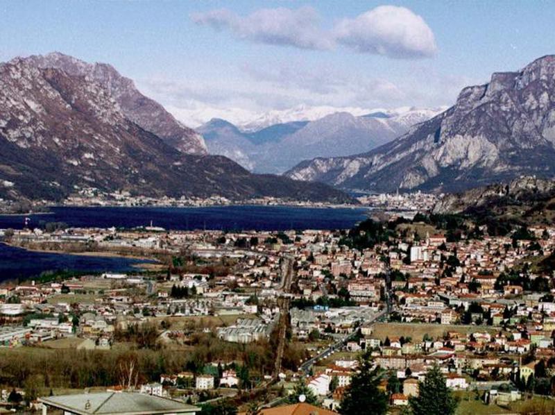 Sgomberi Calolziocorte