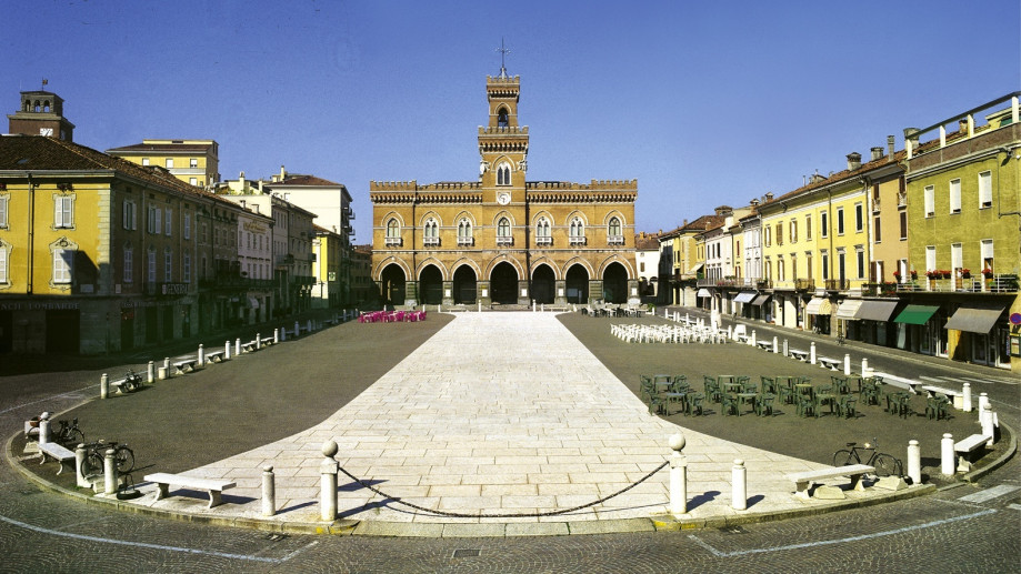 Sgomberi Casalmaggiore