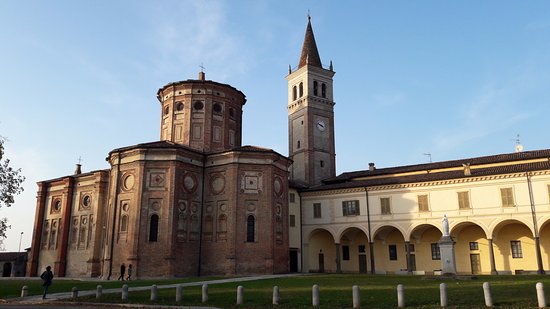 Sgomberi Castelleone