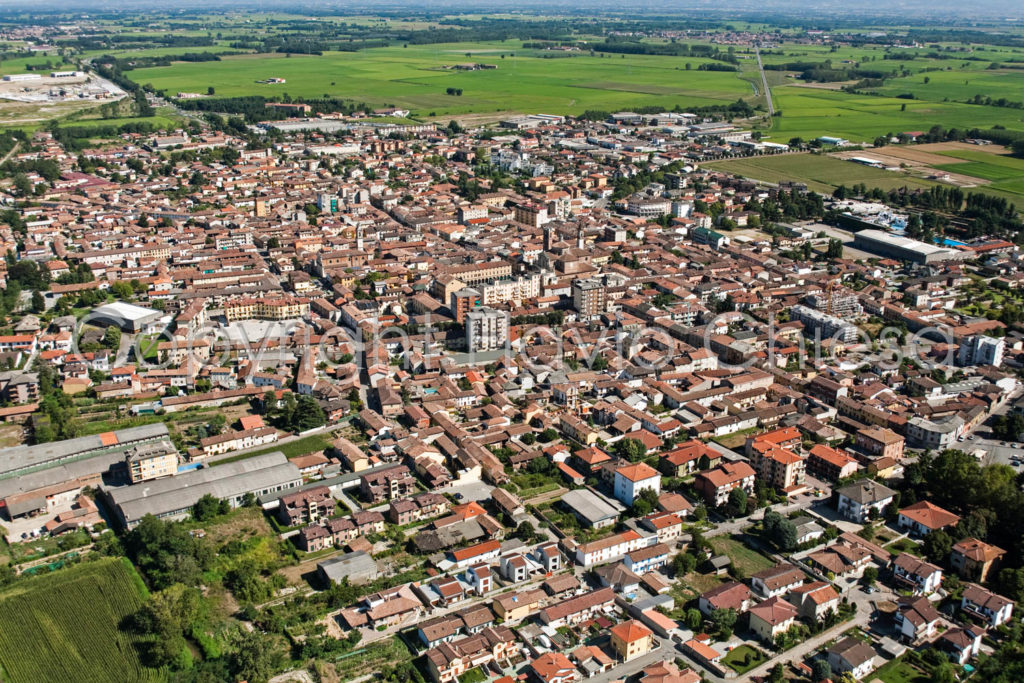 Sgomberi Garlasco