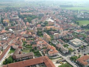 Sgomberi Lodi Vecchio