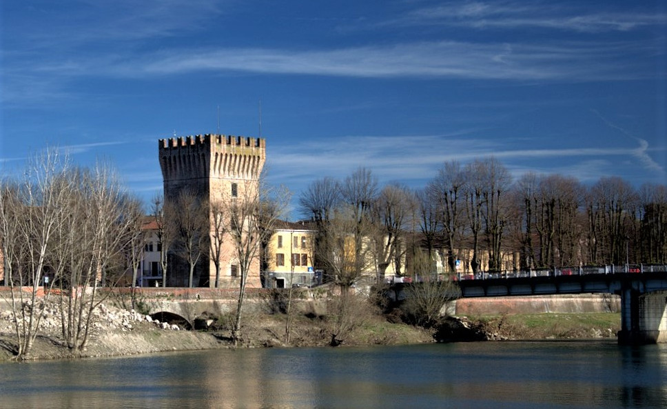 Sgomberi Pizzighettone