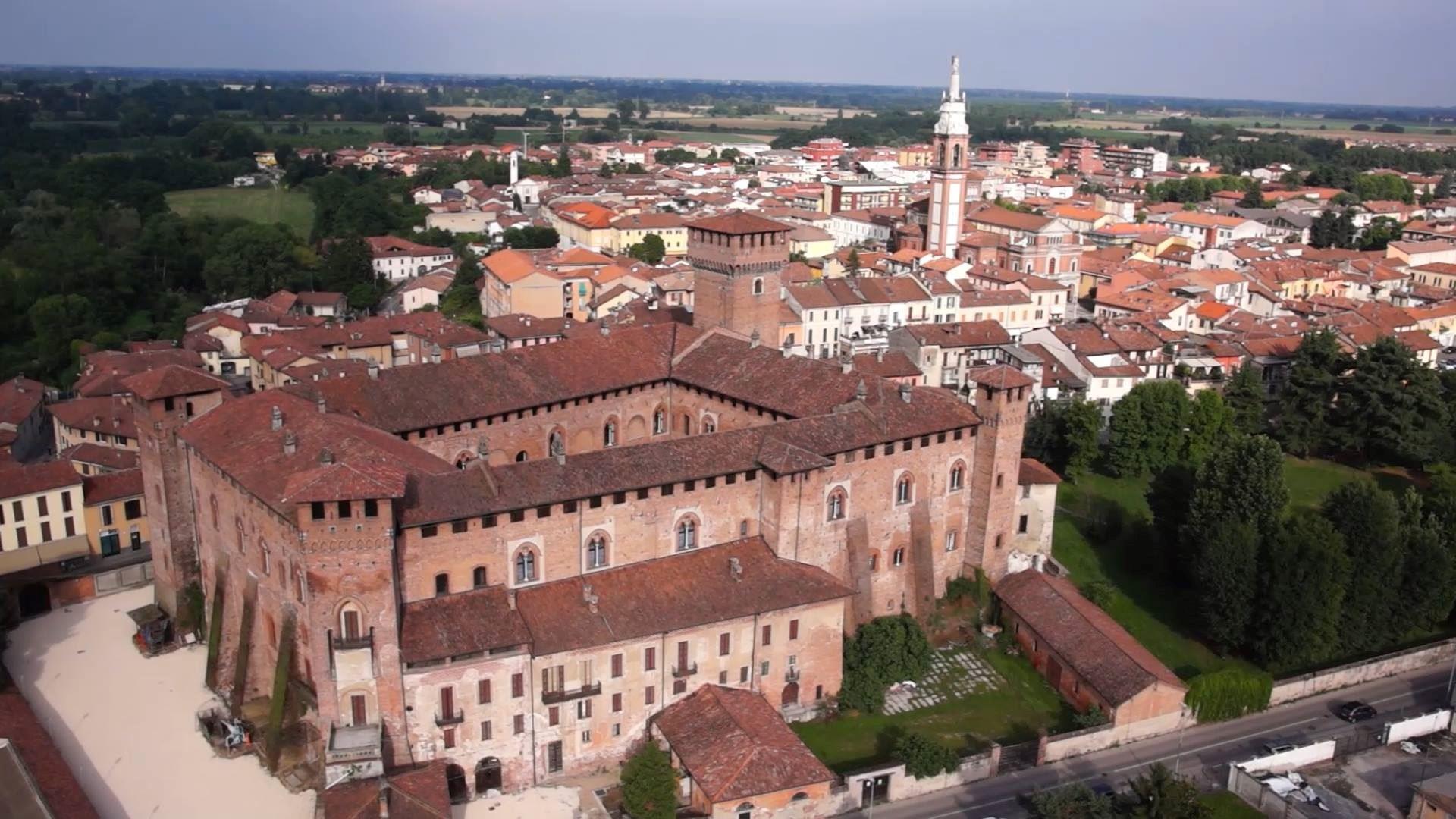 Sgomberi Sant'Angelo Lodigiano