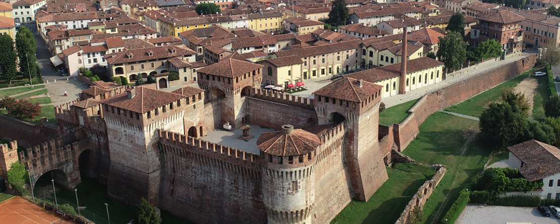 Sgomberi Soncino