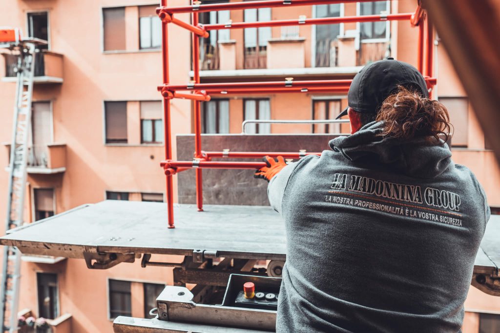 sgombero appartamento milano corso venezia