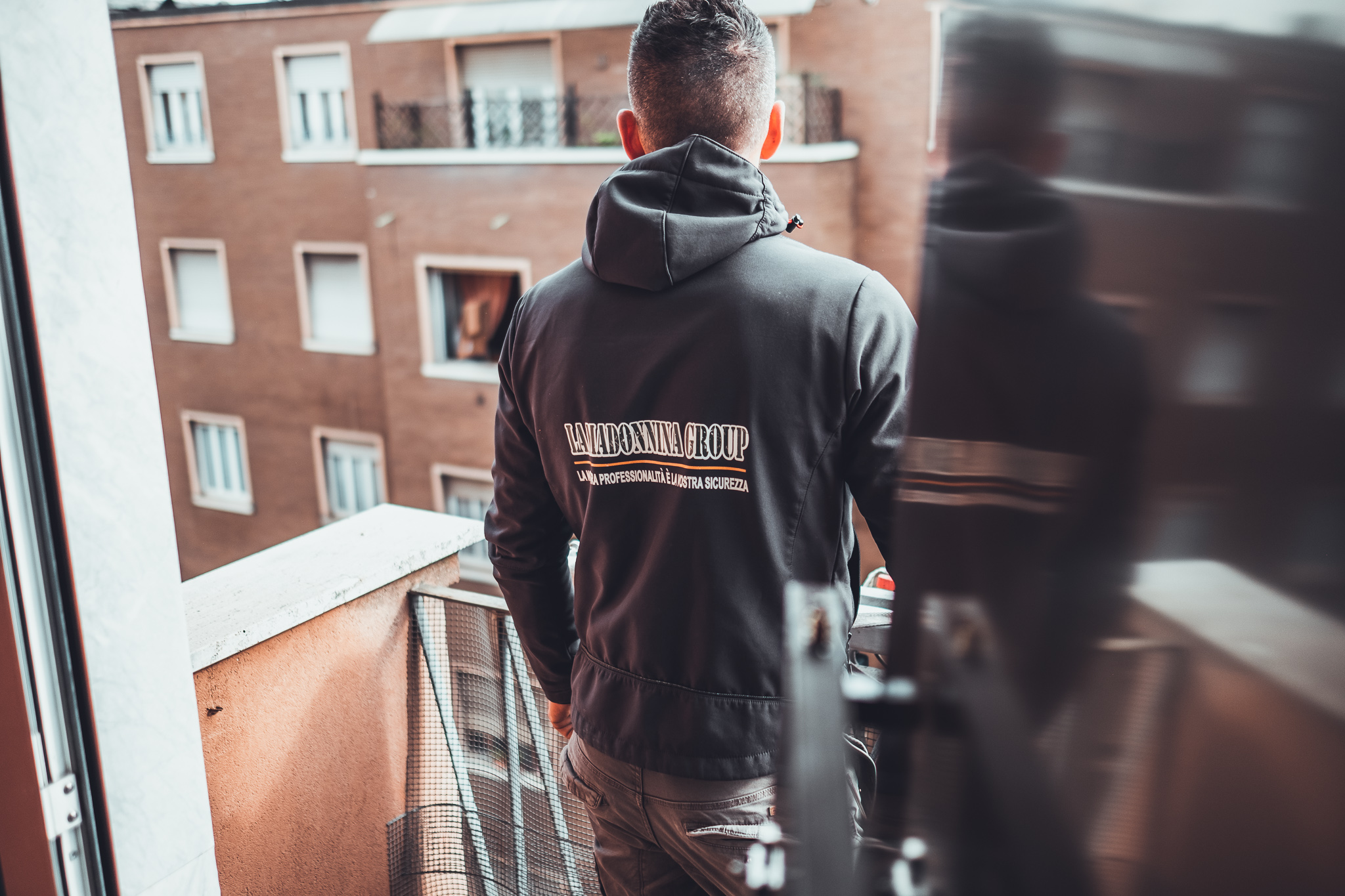 Sgomberi Milano montenapoleone
